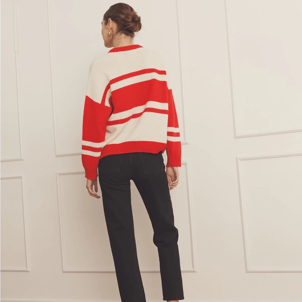 NAADAM Cashmere “Apres” Sweater - Picture 2 of 8